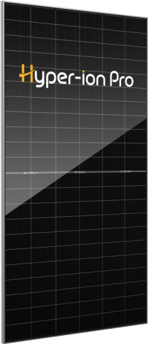 Hyper-ion RSM132-8-720-740BHDG
