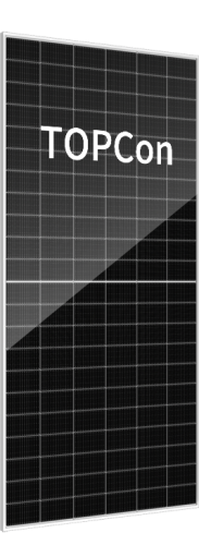 TOPCon RSM132-11-605-630BNDG