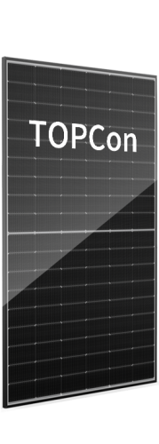 TOPCon RSM108-11-490-515BNDG