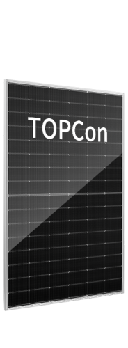 TOPCon RSM96-11-435-455BNDG