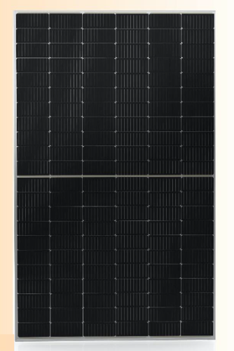 M10 Bifacial 480-500
