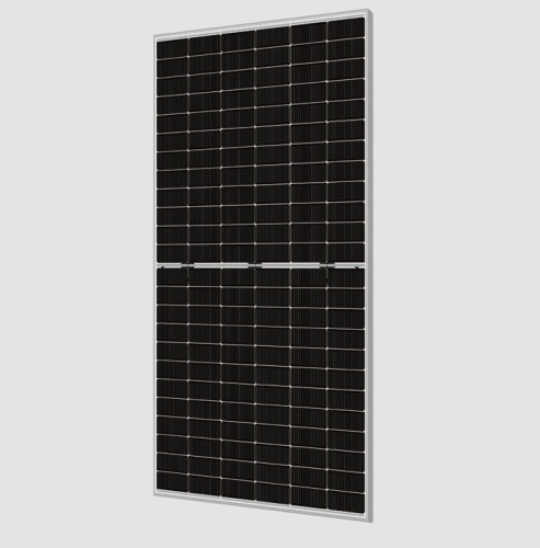 D-Matrix N-Type DAS-DH144NA 575W-600W Bifacial Double Glass Module