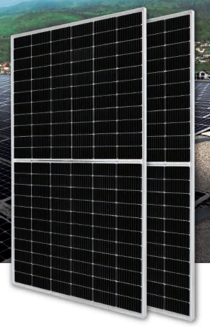 DeepBlue 3.0 Pro JAM54D30-390-415/MB/1500V (Australia CEC)