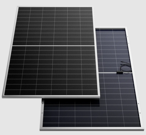 Jinri6N SE6-60HBD 625-645W