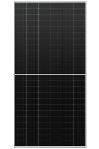 MonoPERC-132cell-G12 Monofacial /640-665W
