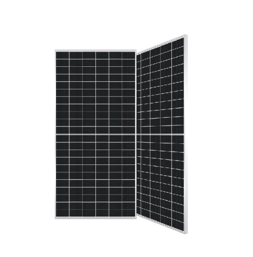 N Type Bifacial HJT GT-210-N132 700-720W