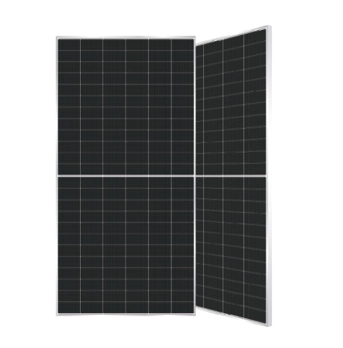 N Type Bifacial HJT GT-182-N144 580-600W