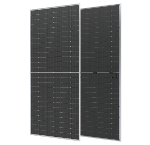 SJ-N16/156HG 620W ~ 645W