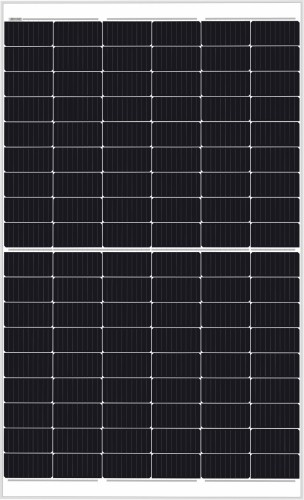 Agri & Greenhouse GH430-445M10T-B54HST