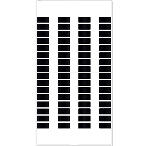 Agri & Greenhouse GH255-270M107-B36HST
