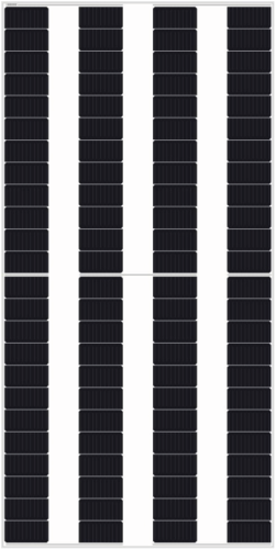 Agri & Greenhouse GH385-400M10T-B48HST
