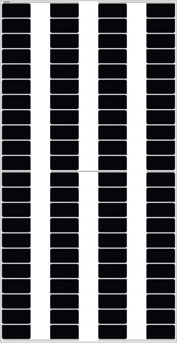 Agri & Greenhouse GH350-365M10T-B44HST
