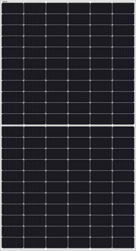 Agri & Greenhouse GH525-540M10T-B66HST