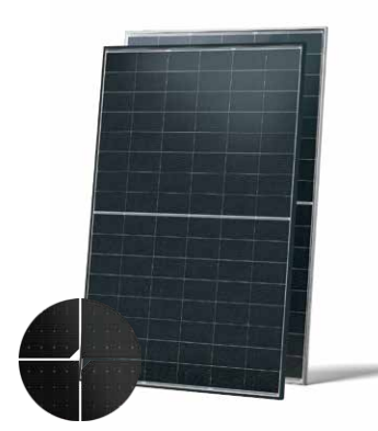 Tiger Neo 48HL4M-BDV 445-470W