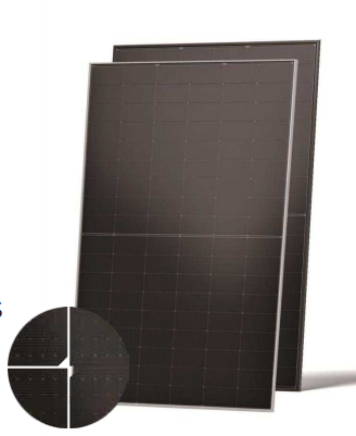 Tiger Neo 54HL4M-BDV 495-525W