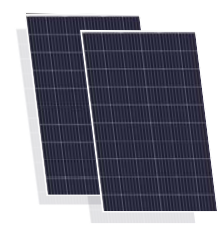 SIRAJ 265-275W 5BB POLY