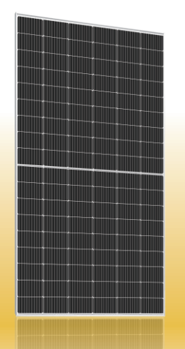 SkyHawk M-type 6X18 TS54-BMH-390-420 H1