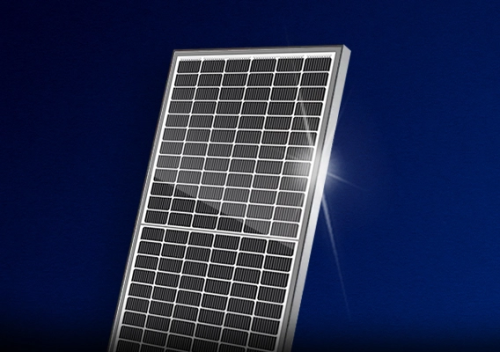 Magnus Series Bifacial