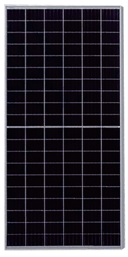 Mono Half-cell CETC-325-345M/120