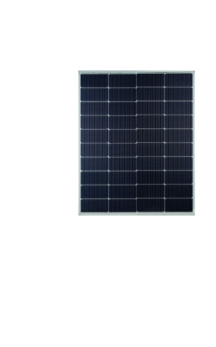 SNG EcoLiving HC Mono 200W Silver Frame