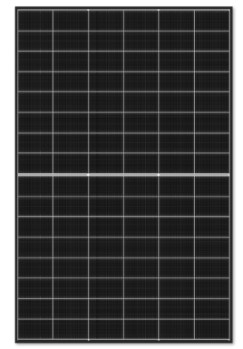 Everest G12R Series HSN-210R-B96 DSB435-460W