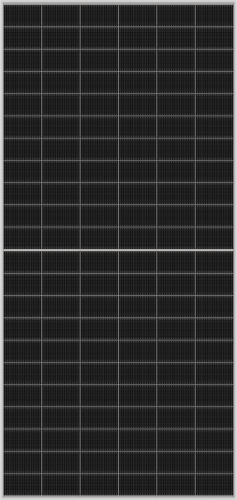 Kunlun G12R Series HSN-210R-B132 DSU590-615W