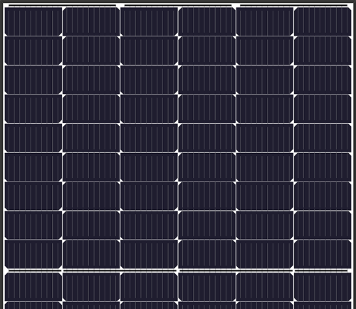 Standard Applications 380-410W