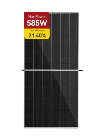 Sun G12 DE21M 585-605W