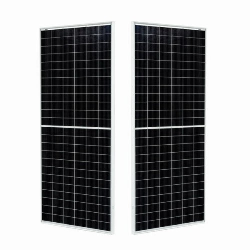 FSMH144-(390-410W)-G1