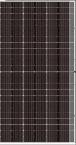AOX-72M10HC 580-615W Bifacial