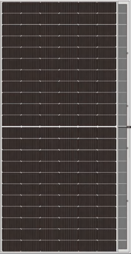 AOX-132G12RHC 620-650W Bifacial