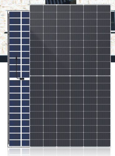 DHN-60R18-DG-500~520W