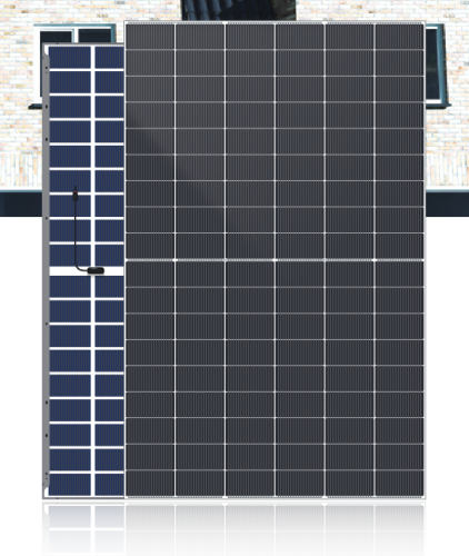 DHN-54R18-DG-450~465W