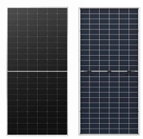 Hi-MO X10 Guardian LR7-72HVDF 640~665M (Anti-dust Frame)