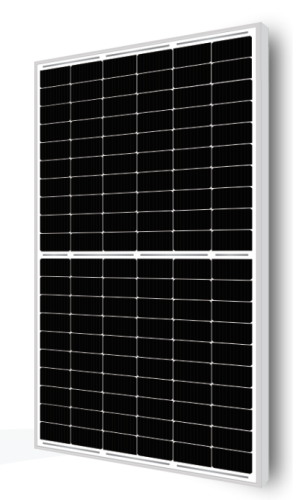NeX Series TOPCon Bifacial SNX-D60HND 460-480W