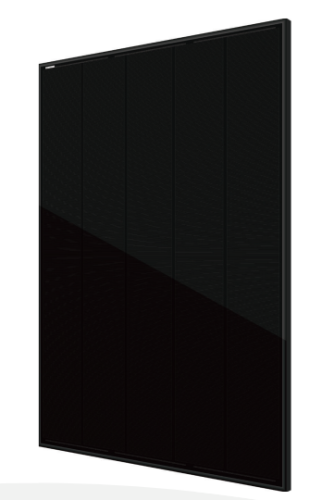 ReX Series Shingled SNX-E44SP 405-425W Full Black