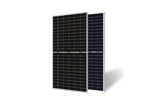 GIWA 3 Bifacial Topcon QWBDT156-605-625W