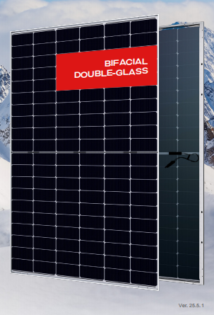 AE CMD-120BDS-I 475-495W