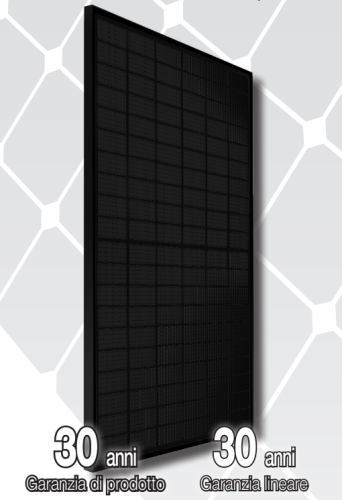 X-Half Cut HJT 380-400W