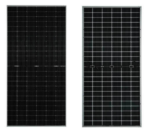 HY-DH144N8 Plus 570-595W
