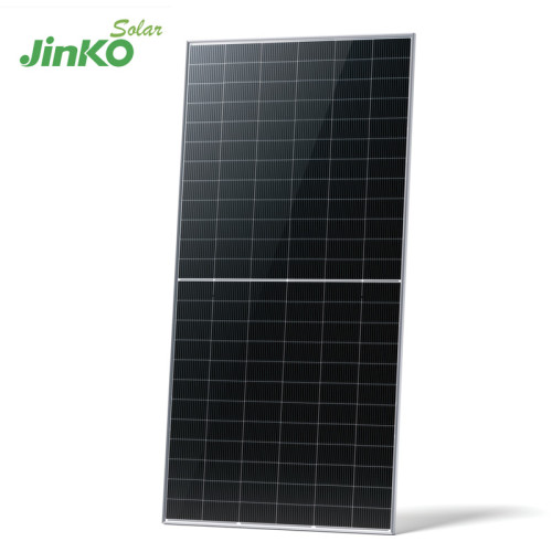 72HL4-BDX 575-600 Watt Bifacial Jinko Solar Panel