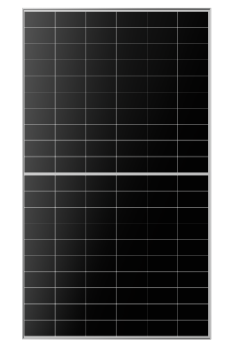 Hi-MO X10 Guardian Light Design LR7-60HVHL 535-560M