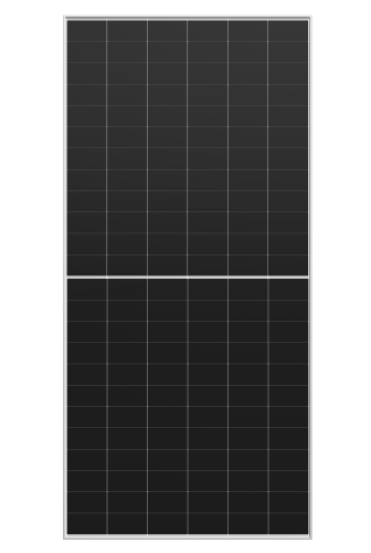 Hi-MO 9 Sea-Shield LR8-66HYD 630-670M
