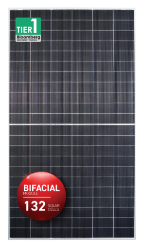 Hypersol G12 690-715W