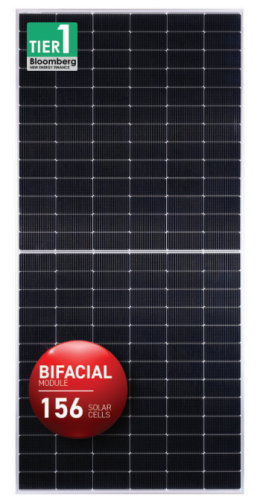 Hypersol M10 605-630W