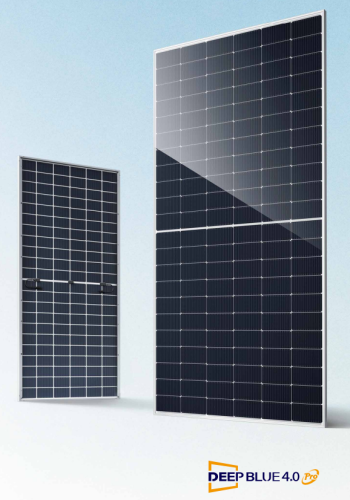 DeepBlue 4.0 Pro JAM66D46-695-720/LB (Australia CEC)