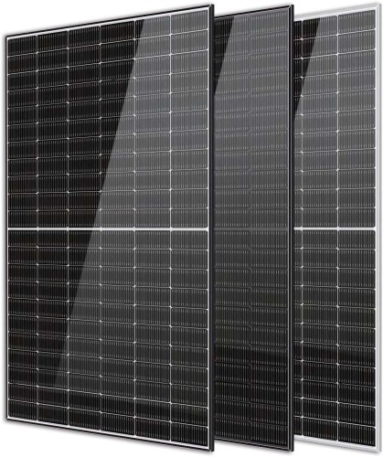 Basin HS191R-132TC-D 550-570-MHB-D