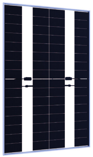 Agrivoltaics HSN-210R-B64 DSN285-295W