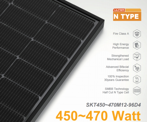 SKT450M12-96D4