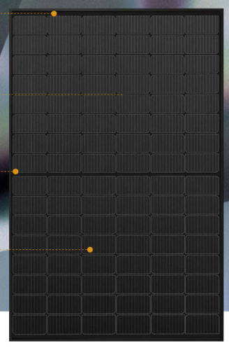 Diamond M96 350-360W